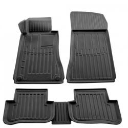 Stingray 3D gumiszőnyeg (TPE), MERCEDES-BENZ W203 C, Stingray (STG5012125)