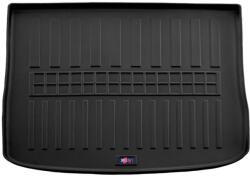 STINGRAY Csomagtértálca, gumi 3D (TPE), VW Tiguan I, Stingray (STG6024021)