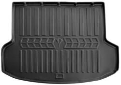 STINGRAY Csomagtértálca, gumi 3D (TPE), HYUNDAI iX35, Stingray