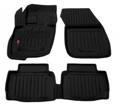 STINGRAY 3D gumiszőnyeg (TPE), FORD Mondeo V, Stingray