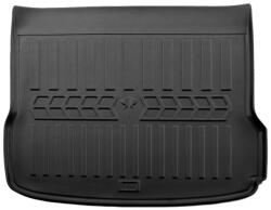 STINGRAY Csomagtértálca, gumi 3D (TPE), AUDI Q5 (8R), Stingray