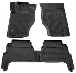 Stingray 3D gumiszőnyeg (TPE), KIA Sorento I (BL), Stingray (STG5010025)