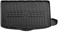 STINGRAY Csomagtértálca, gumi 3D (TPE), NISSAN Qashqai (J11) (2014-2017), alsó rész, Stingray