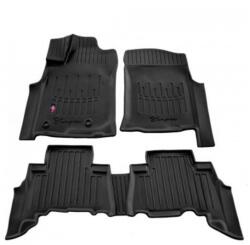 Stingray 3D gumiszőnyeg (TPE), TOYOTA Land Cruiser Prado (2009-), LEXUS (2010-), Stingray (STG5022075)