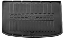 STINGRAY Csomagtértálca, gumi 3D (TPE), CHEVROLET Tacuma, Stingray