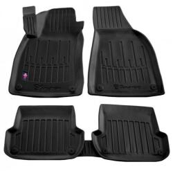 STINGRAY 3D gumiszőnyeg (TPE), AUDI A4 (B6, B7), Stingray