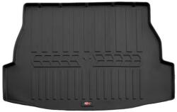STINGRAY Csomagtértálca, gumi 3D (TPE), TOYOTA RAV 4 V. (XA50) AT (2018-), (XA50) MT (2018-) subwoofer nélkül