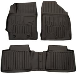 Stingray 3D gumiszőnyeg (TPE), TOYOTA Corolla (E160), Stingray (STG5022414)