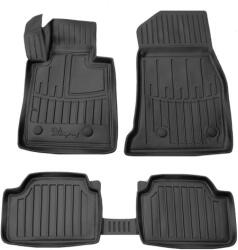 Stingray 3D gumiszőnyeg (TPE), BMW 1 (F20), (F21), Stingray (STG5027245)