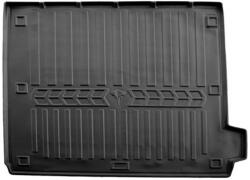 STINGRAY Csomagtértálca, gumi 3D (TPE), MERCEDES-BENZ E W212, Stingray (STG6012071)