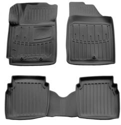 Stingray 3D gumiszőnyeg (TPE), HYUNDAI i10 (PA), Stingray (STG5009394)