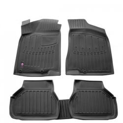 STINGRAY 3D gumiszőnyeg (TPE), VW Passat B4 (B4), Stingray
