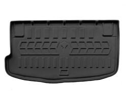 STINGRAY Csomagtértálca, gumi 3D (TPE), HYUNDAI i10 (PA), alsó rész, Stingray