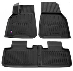 STINGRAY 3D gumiszőnyeg (TPE), TESLA Model Y, Stingray
