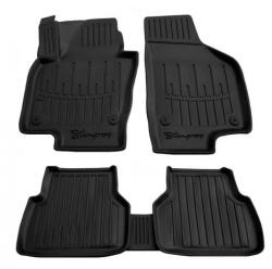 STINGRAY 3D gumiszőnyeg (TPE), VW Tiguan I, Stingray