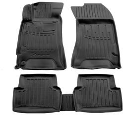 Stingray 3D gumiszőnyeg (TPE), SUBARU Forester (SG), Stingray (STG5029045)