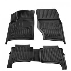 STINGRAY 3D gumiszőnyeg (TPE), VW Touareg I (7L), Stingray