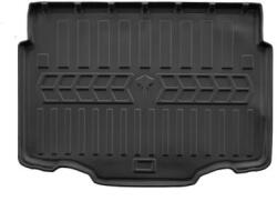 STINGRAY Csomagtértálca, gumi 3D (TPE), JEEP Avenger, alsó rész, Stingray