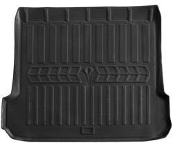 STINGRAY Csomagtértálca, gumi 3D (TPE), MERCEDES-BENZ X294 EQE SUV, Stingray