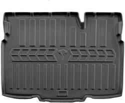 STINGRAY Csomagtértálca, gumi 3D (TPE), OPEL Crosland X, alsó rész, Stingray