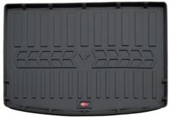 STINGRAY Csomagtértálca, gumi 3D (TPE), VW Golf Plus, Stingray