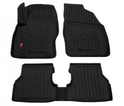 STINGRAY 3D gumiszőnyeg (TPE), FORD Focus II (C307), Stingray