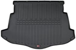 STINGRAY Csomagtértálca, gumi 3D (TPE), FORD Mondeo IV (2007-2014), teljes tartalék Stingray (STG6007051)