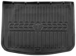 STINGRAY Csomagtértálca, gumi 3D (TPE), RENAULT Koleos II, Stingray