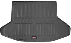 STINGRAY Csomagtértálca, gumi 3D (TPE), TOYOTA Prius (NHW20), Stingray