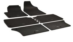 Gumárny Zubří Autószőnyeg gumi Alhambra, Sharan (1996-2009), ovális filctoll, 6 ks, GUZU (GZU215357NS)