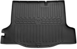 STINGRAY Csomagtértálca, gumi 3D (TPE), DACIA Logan II (2012-), sedan, Stingray