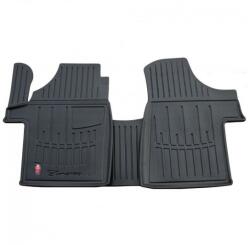 Stingray 3D gumiszőnyeg (TPE), MERCEDES-BENZ Vito II, Viano I, Stingray (STG5012073)