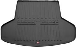 STINGRAY Csomagtértálca, gumi 3D (TPE), TOYOTA Avensis combi (T27) (2009-2018), Stingray