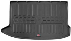 STINGRAY Csomagtértálca, gumi 3D (TPE), HYUNDAI Kona, Stingray