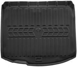 STINGRAY Csomagtértálca, gumi 3D (TPE), MAZDA 3 (BL) hatchback, Stingray (STG6011351)