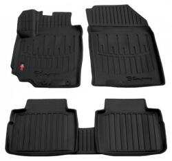 Stingray 3D gumiszőnyeg (TPE), SUZUKI SX4 II, S-Cross, Stingray (STG5021025)