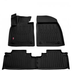 Stingray 3D gumiszőnyeg (TPE), LEXUS RX (2015-2022), Stingray (STG5028014)