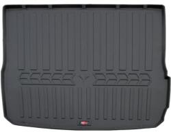 STINGRAY Csomagtértálca, gumi 3D (TPE), AUDI A6 (C6) (2004-2011) univerzális, Stingray (STG6030031)