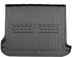 STINGRAY Csomagtértálca, gumi 3D (TPE), OPEL Combo C, Stingray