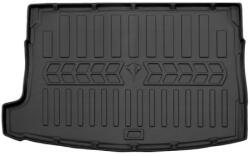 STINGRAY Csomagtértálca, gumi 3D (TPE), VW Golf VII, e-Golf (2014-2020), Stingray