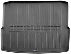 STINGRAY Csomagtértálca, gumi 3D (TPE), SKODA Superb II combi (2008-2015), Stingray