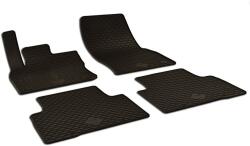 Gumárny Zubří Autószőnyeg gumi VW Tiguan (2016-), Touran (2015-), AUDI Q3 (2019-), GUZU (219614)