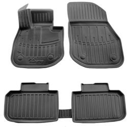 STINGRAY 3D gumiszőnyeg (TPE), BMW, iX1, Stingray