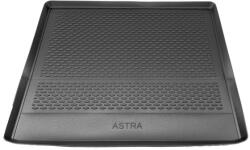 Gumárny Zubří Gumi csomagtértálca (TPE), OPEL Astra J combi (2008-2015), GUZU