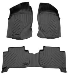 STINGRAY 3D gumiszőnyeg (TPE), NISSAN Terrano II (R20), 3ajtós. , Stingray