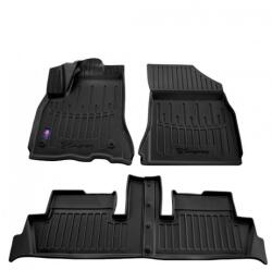 STINGRAY 3D gumiszőnyeg (TPE), CITROEN C4 Picasso, Grand Picasso, Stingray