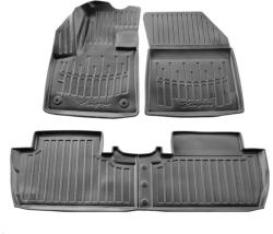 Stingray 3D gumiszőnyeg (TPE), PEUGEOT 5008, Stingray (STG5016194)