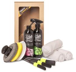 Auto Finesse Autókozmetikum szett a beltér védelmére, Auto Finesse (SET0111)