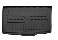 STINGRAY Csomagtértálca, gumi 3D (TPE), FIAT Panda III (312/319), Stingray (STG6006091)