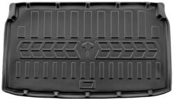 STINGRAY Csomagtértálca, gumi 3D (TPE), OPEL Mokka-e, felső szint, Stingray